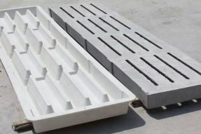 水泥漏糞板模具怎么選，比較適合豬用還是羊用？